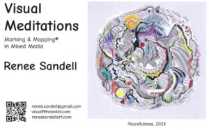 Renee Sandell "Visual Meditations"