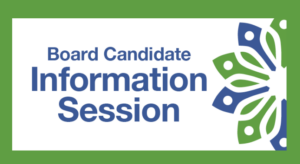 CA Presents: Board Candidate Information Session, Feb. 20